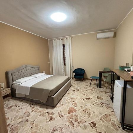 Saphir B&B Nardò Eksteriør billede