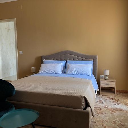 Saphir B&B Nardò Eksteriør billede