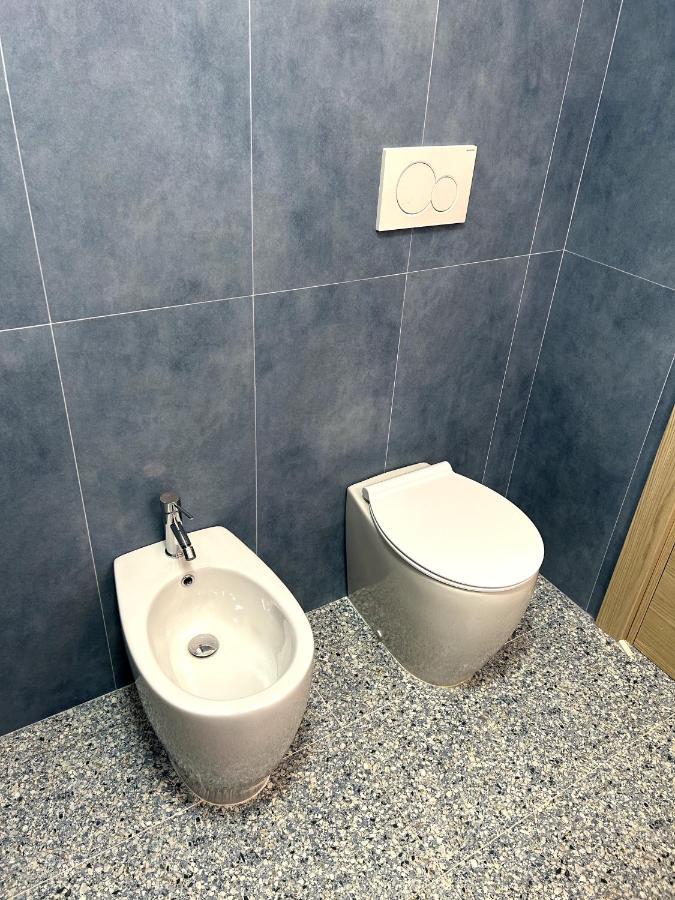 Saphir B&B Nardò Eksteriør billede