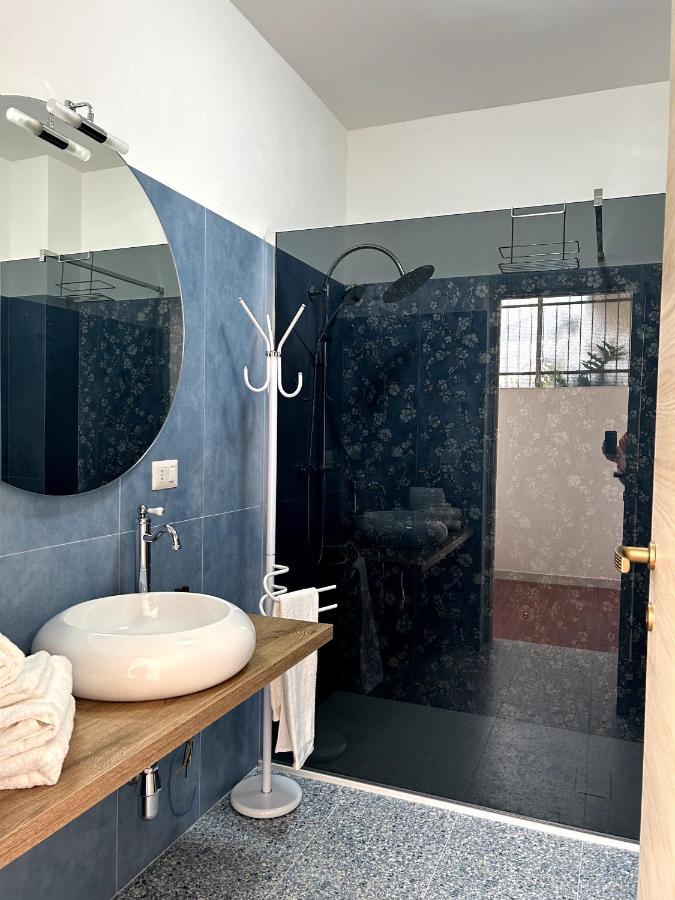 Saphir B&B Nardò Eksteriør billede