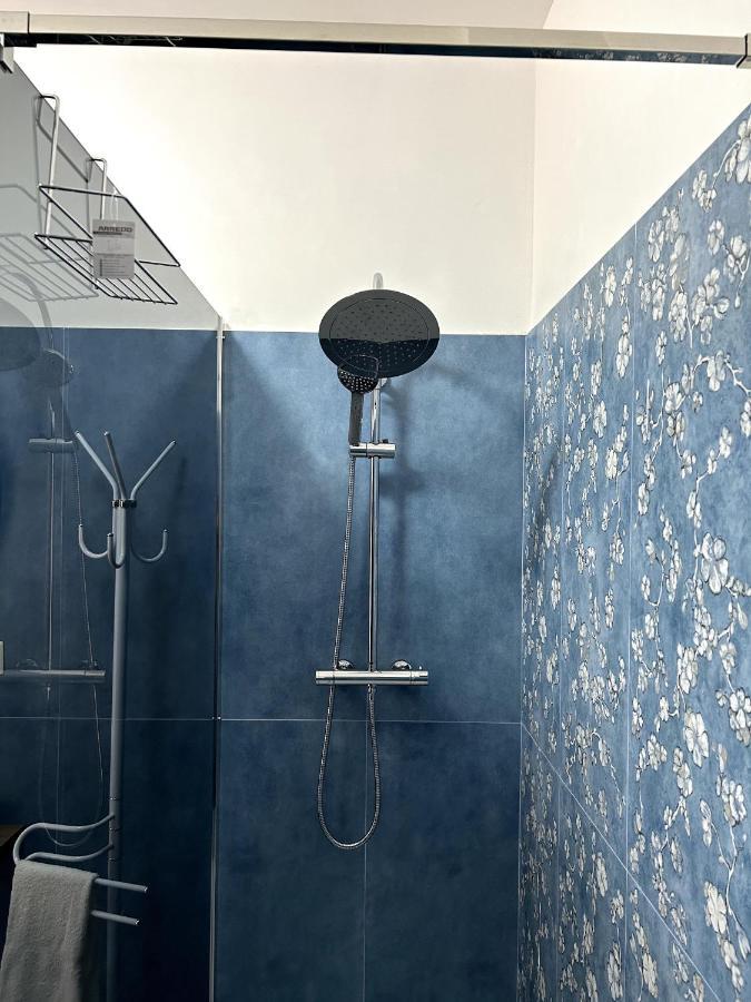 Saphir B&B Nardò Eksteriør billede