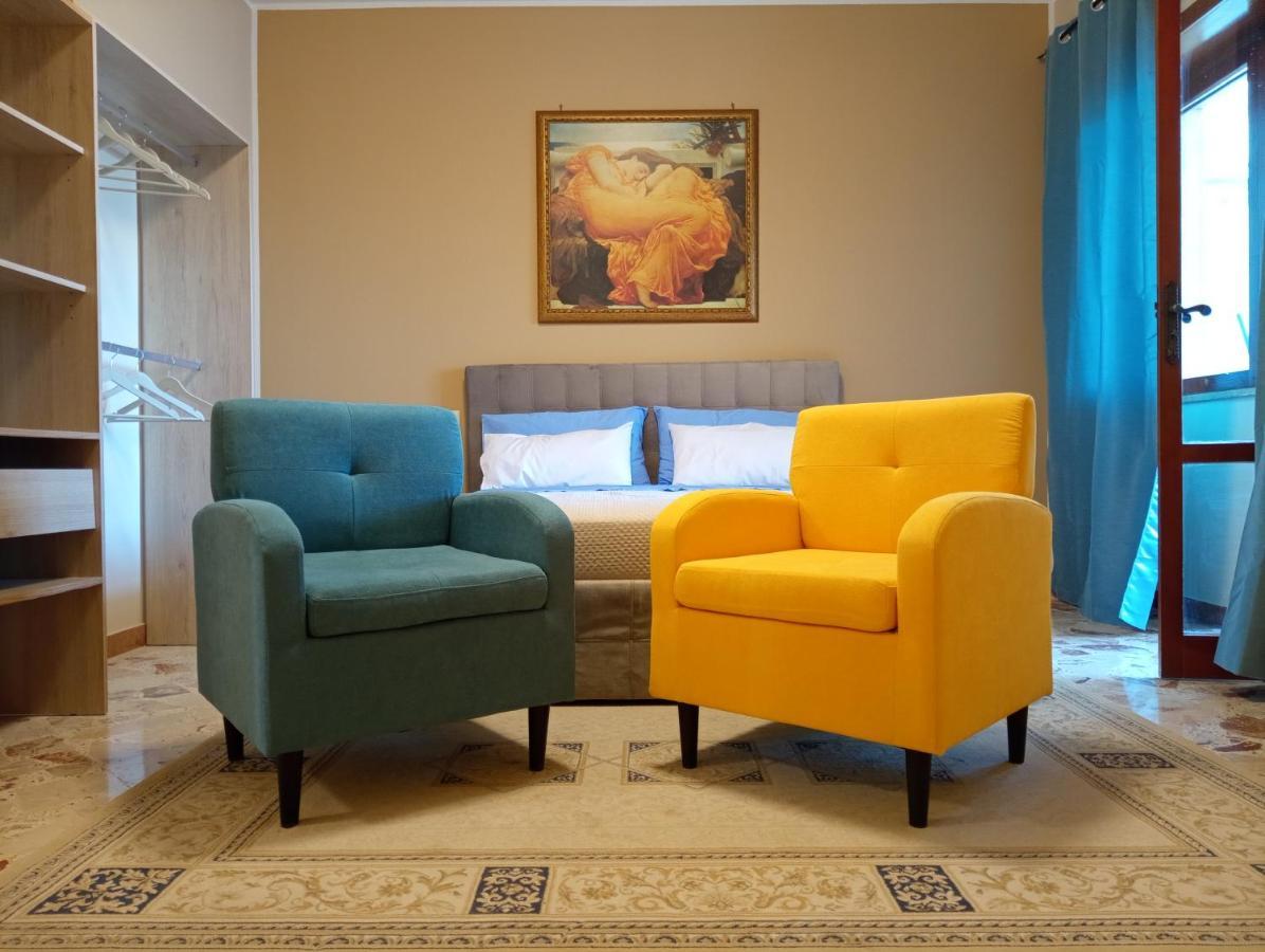 Saphir B&B Nardò Eksteriør billede