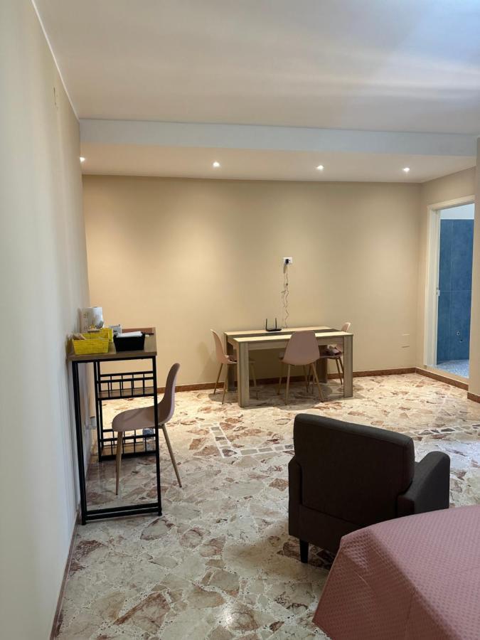 Saphir B&B Nardò Eksteriør billede