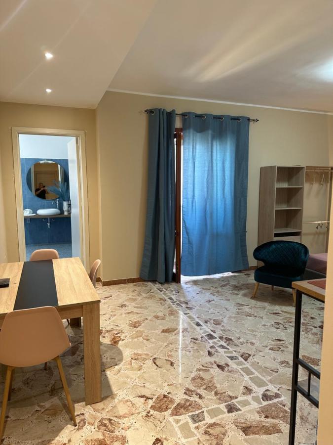 Saphir B&B Nardò Eksteriør billede