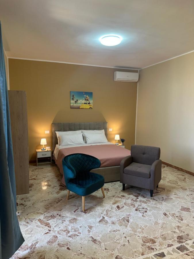 Saphir B&B Nardò Eksteriør billede