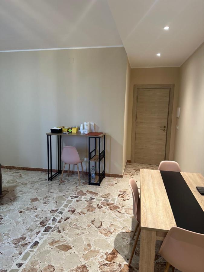 Saphir B&B Nardò Eksteriør billede