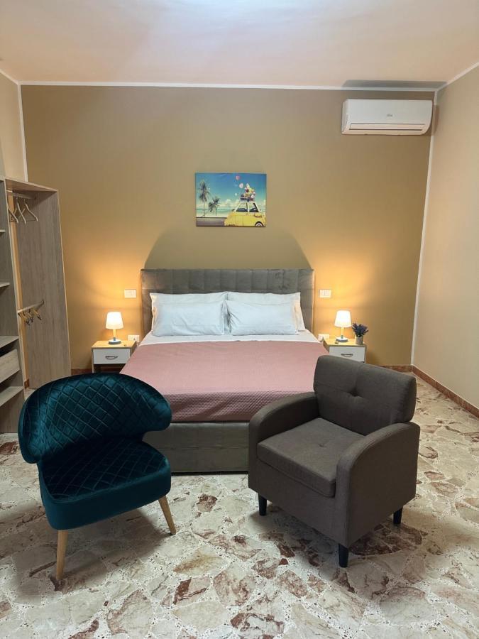 Saphir B&B Nardò Eksteriør billede