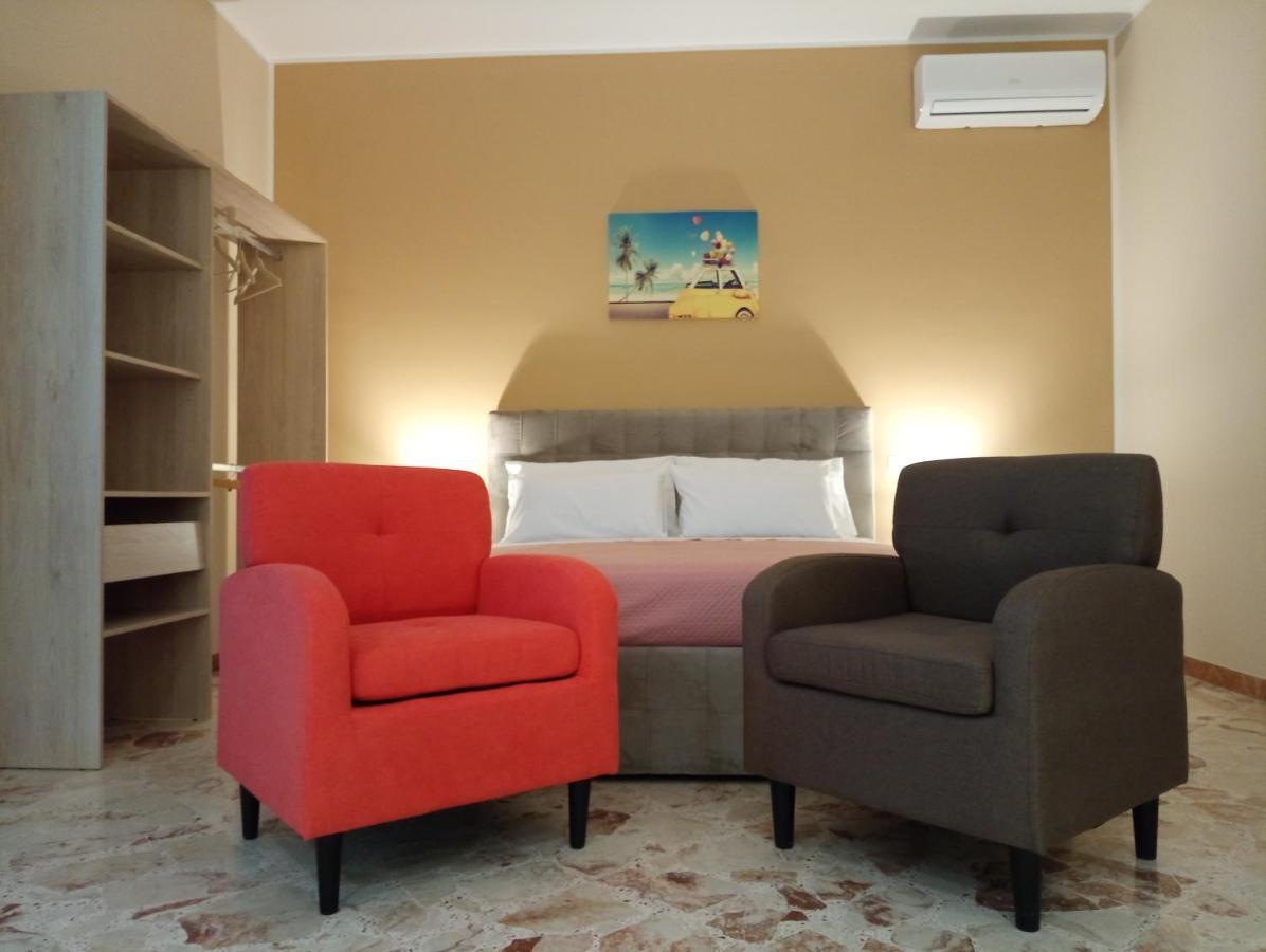 Saphir B&B Nardò Eksteriør billede