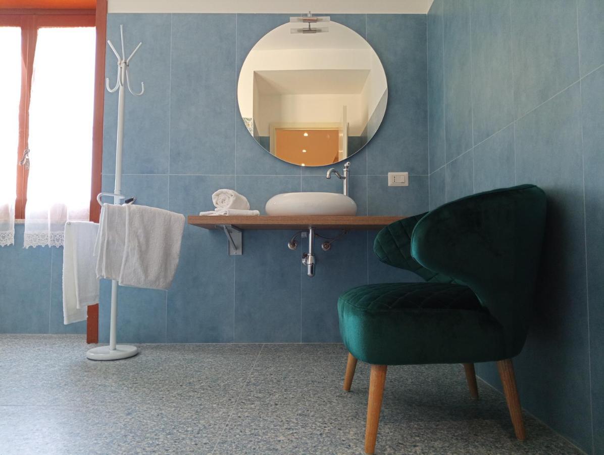 Saphir B&B Nardò Eksteriør billede