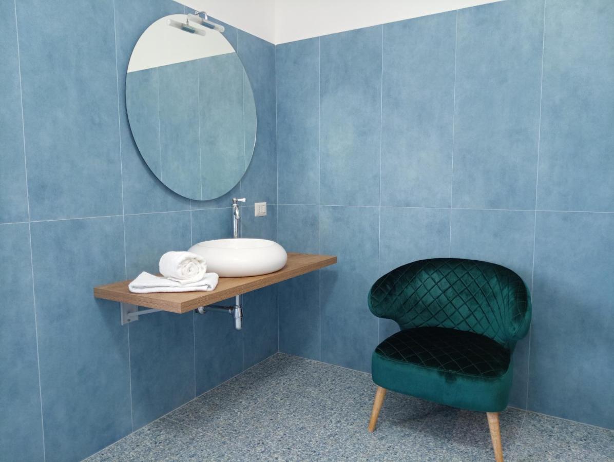 Saphir B&B Nardò Eksteriør billede