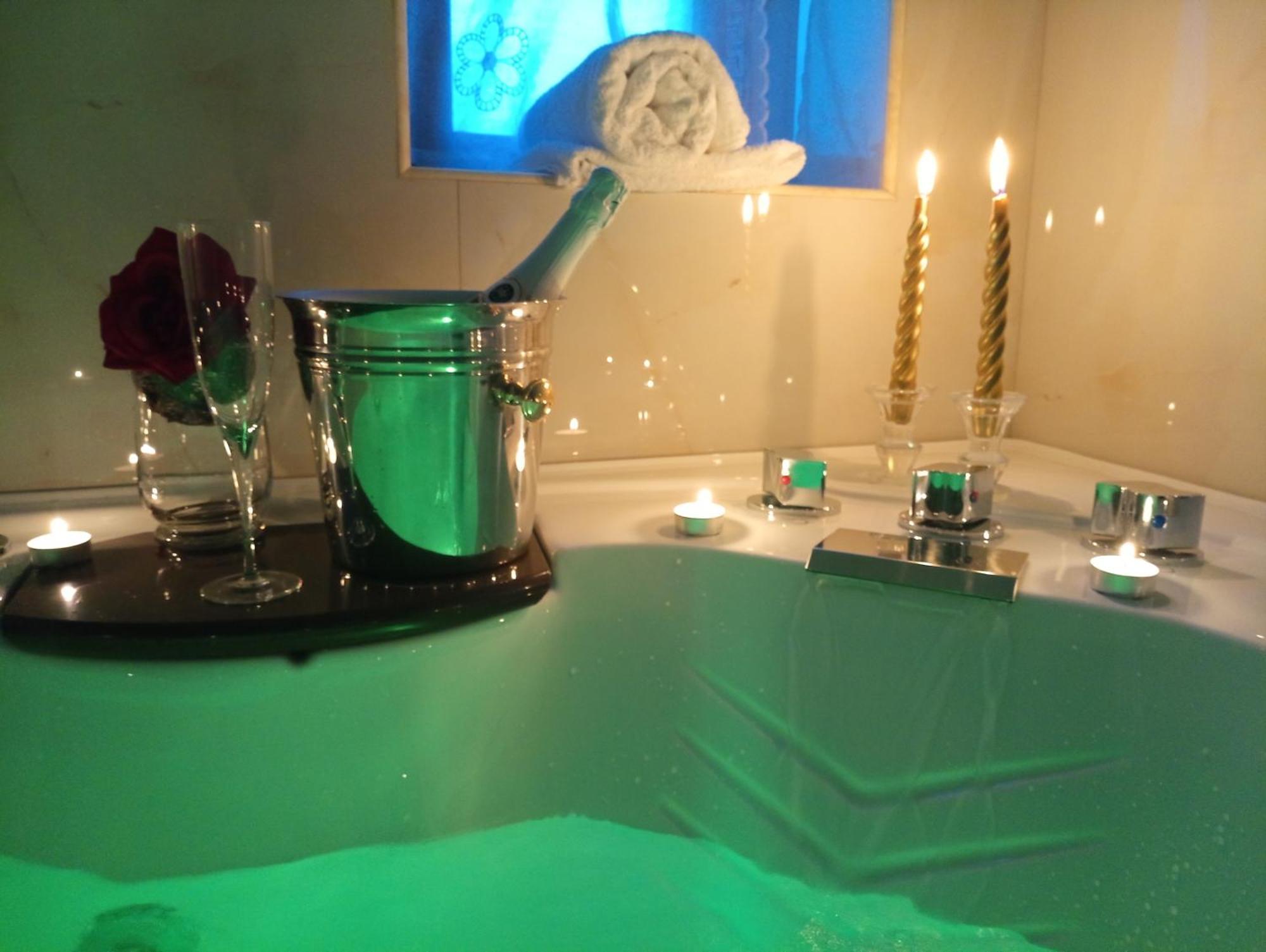 Saphir B&B Nardò Eksteriør billede