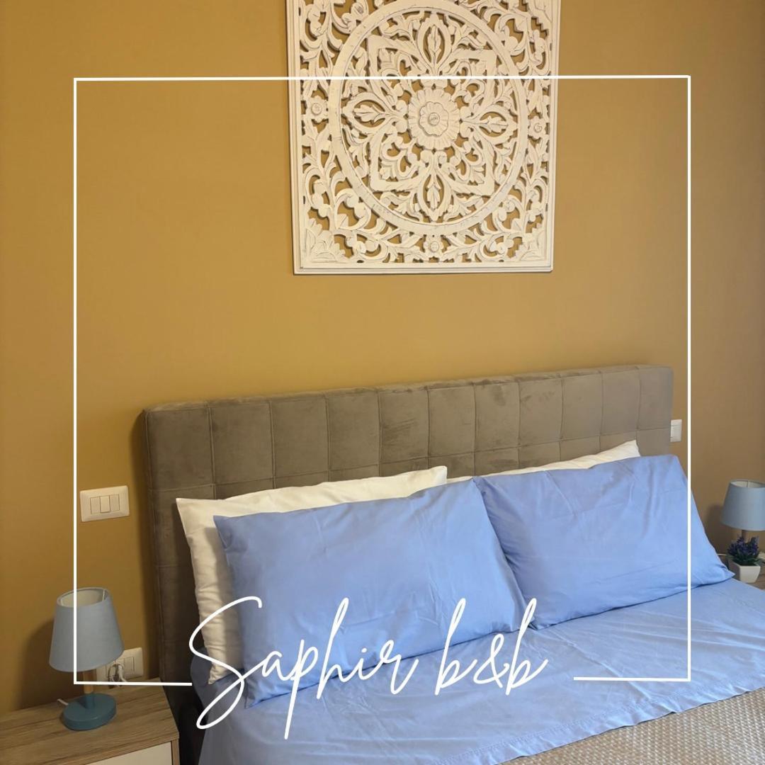 Saphir B&B Nardò Eksteriør billede