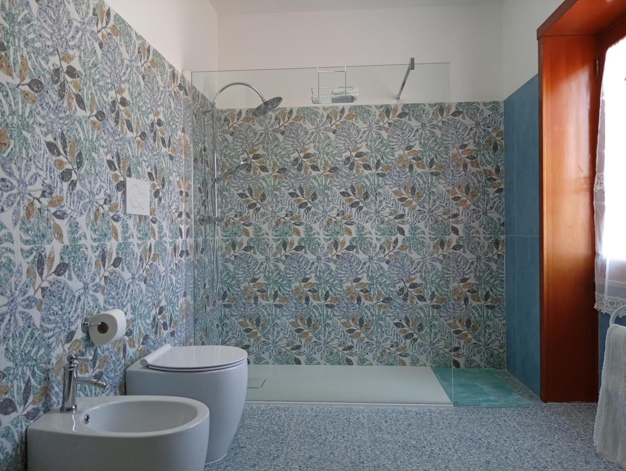 Saphir B&B Nardò Værelse billede