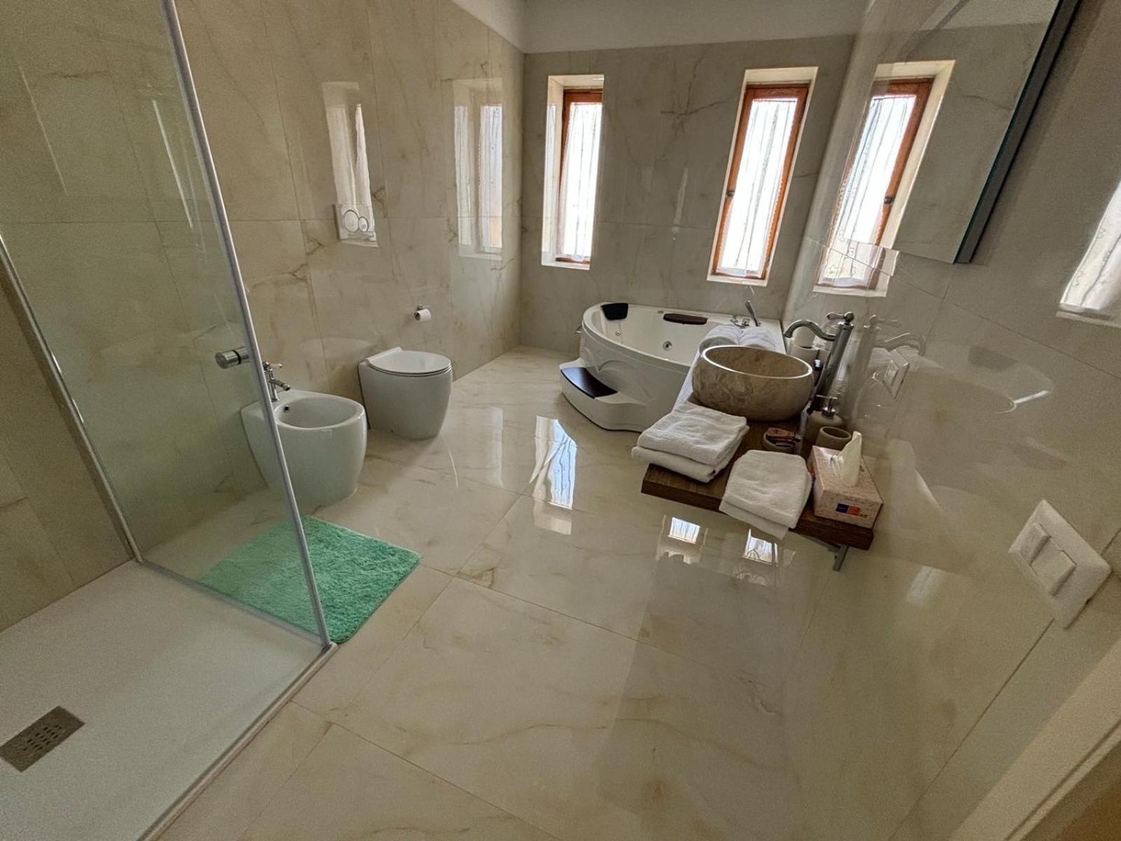 Saphir B&B Nardò Eksteriør billede