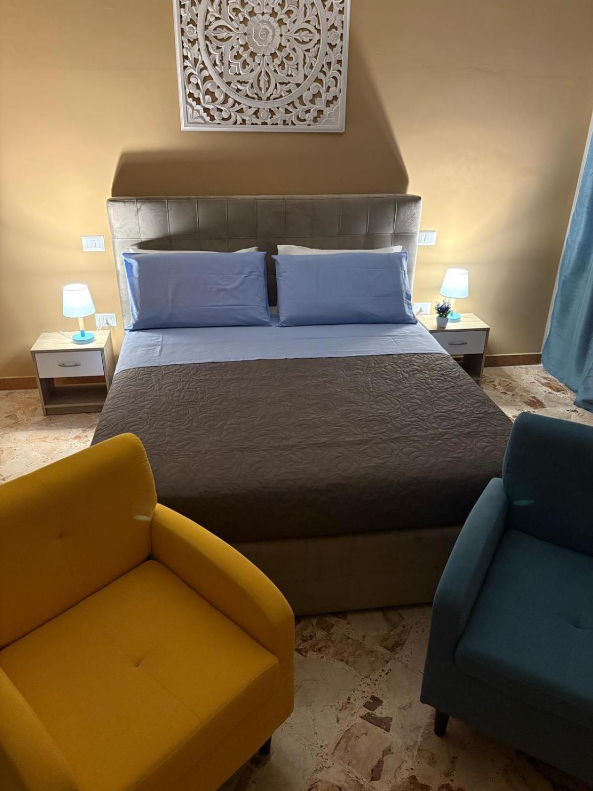 Saphir B&B Nardò Eksteriør billede