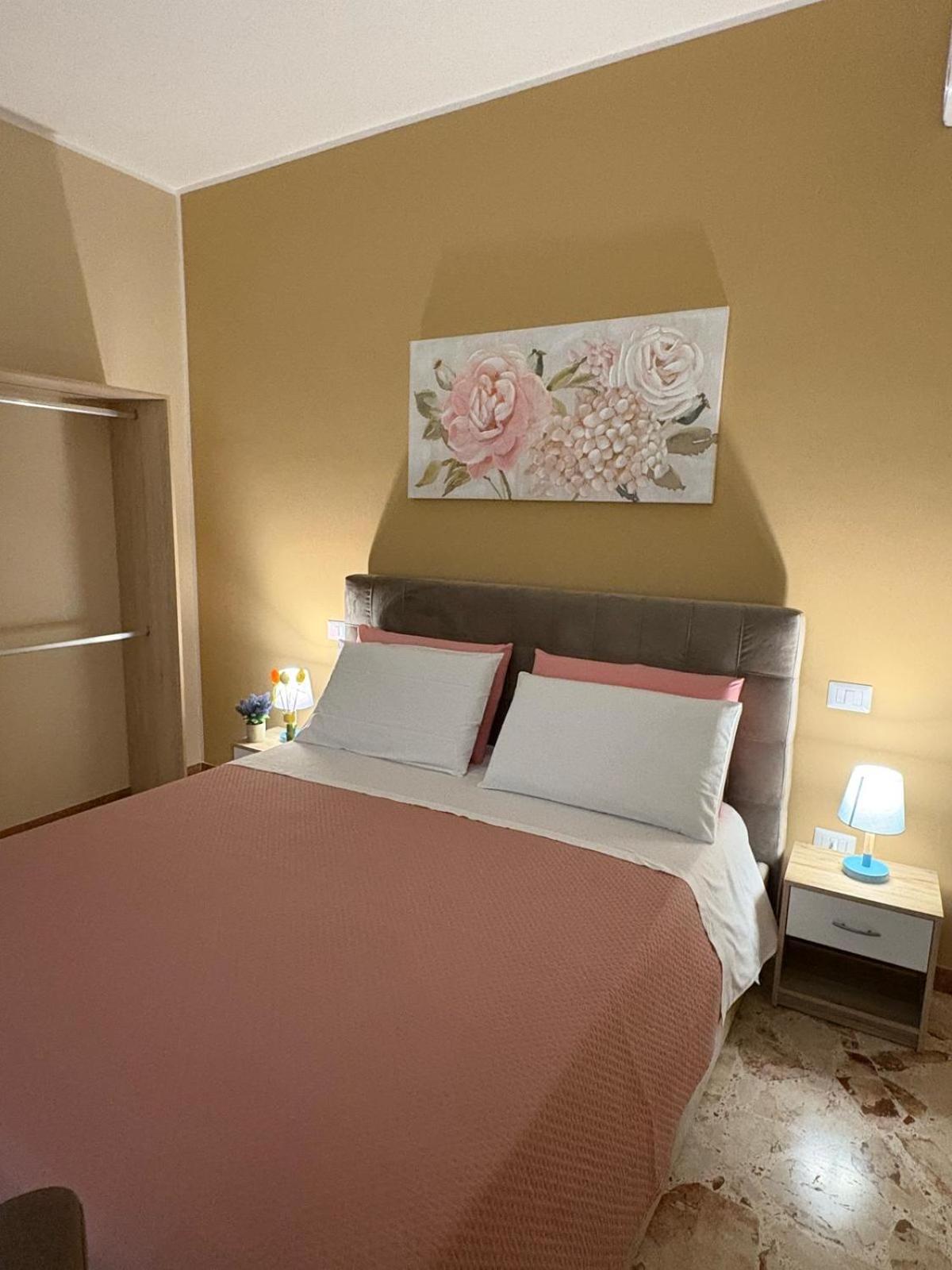 Saphir B&B Nardò Eksteriør billede