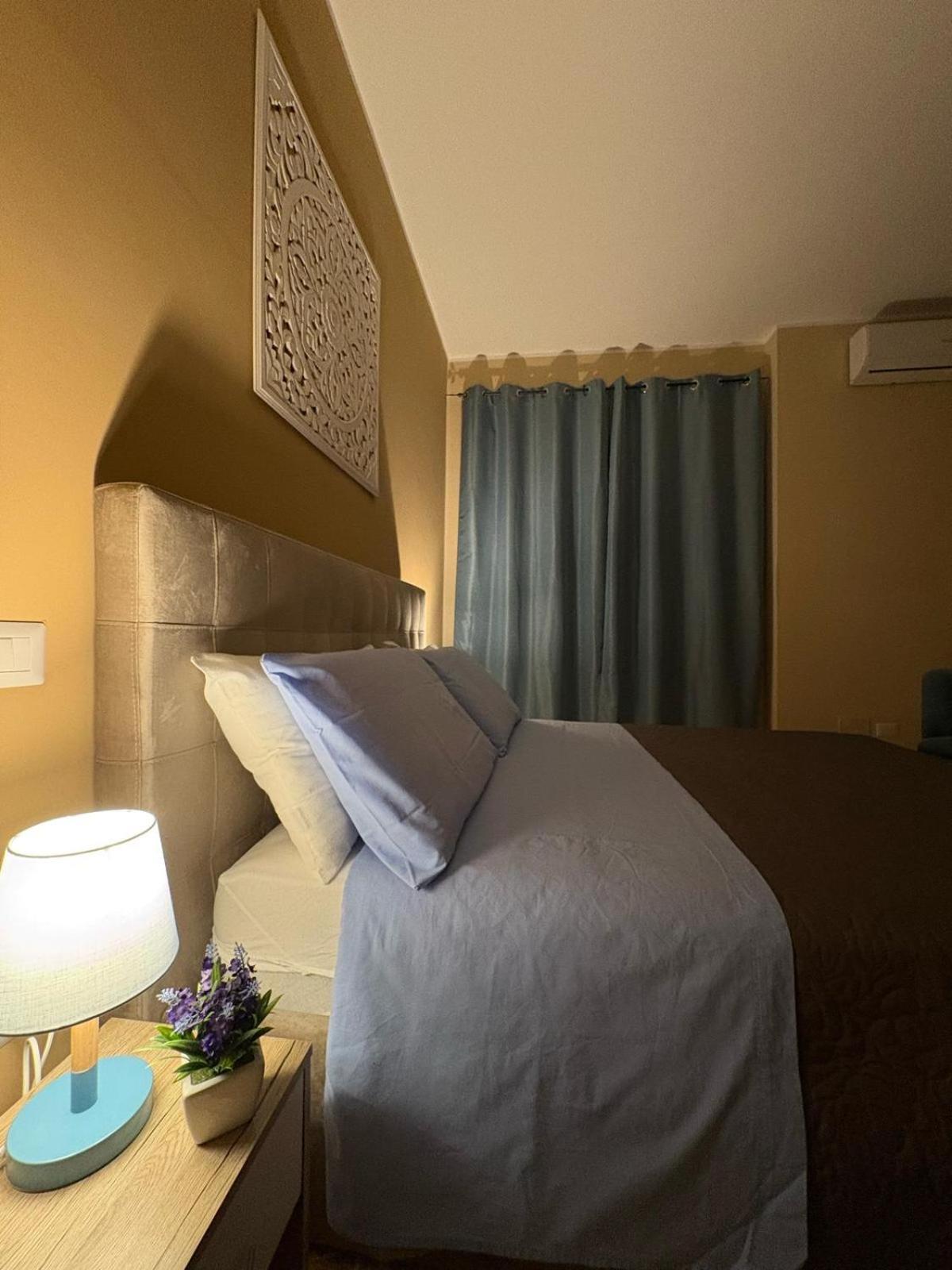 Saphir B&B Nardò Eksteriør billede