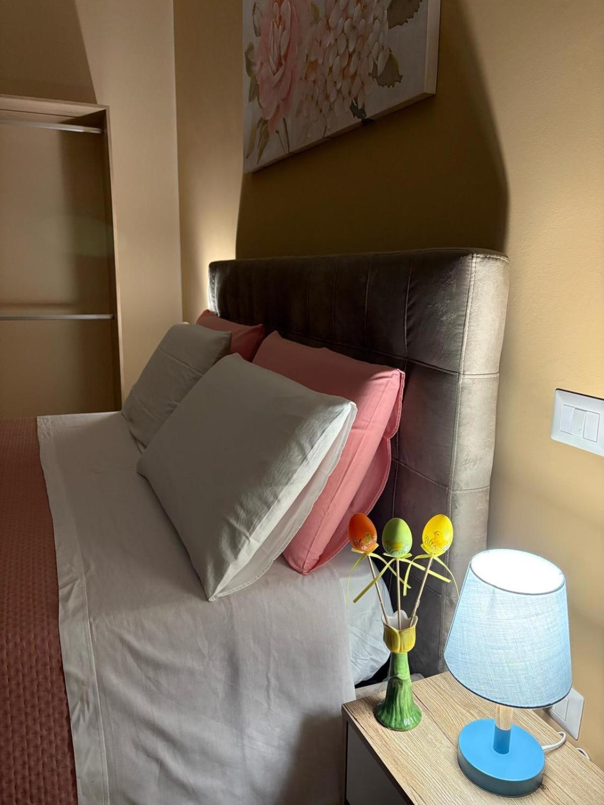 Saphir B&B Nardò Eksteriør billede