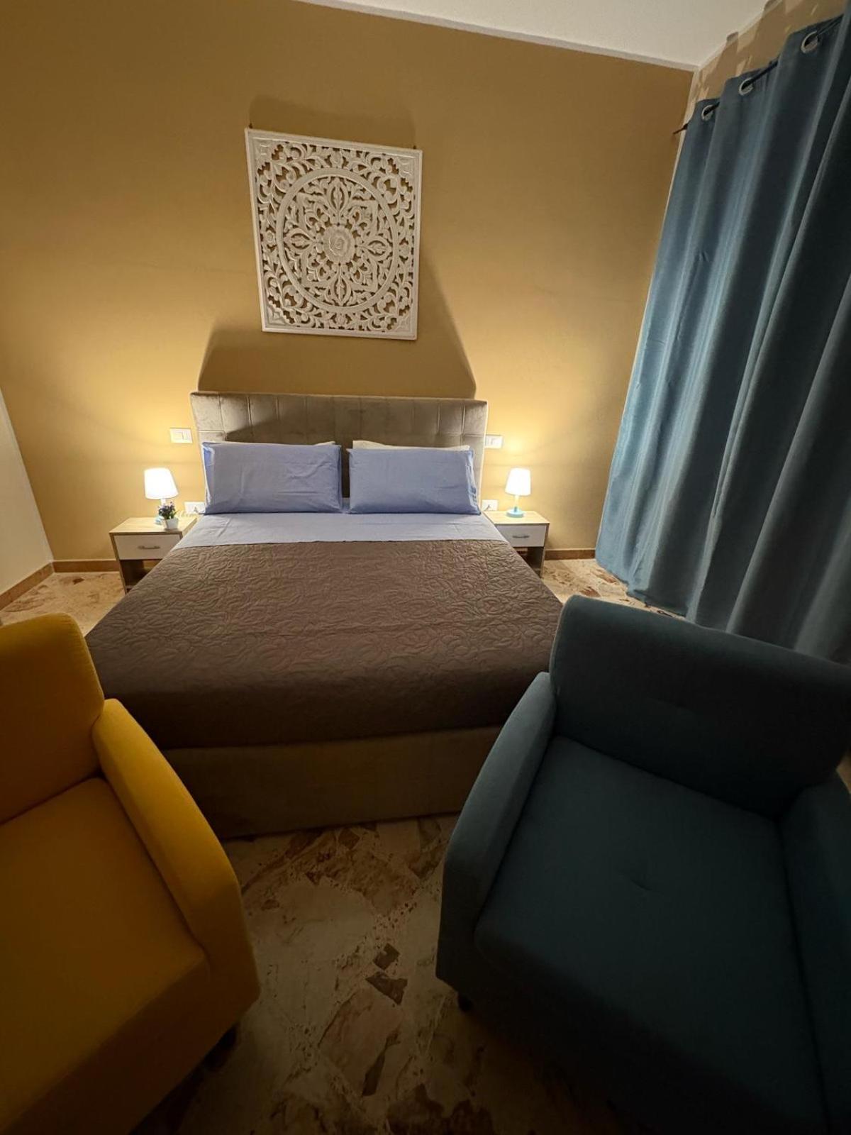Saphir B&B Nardò Eksteriør billede