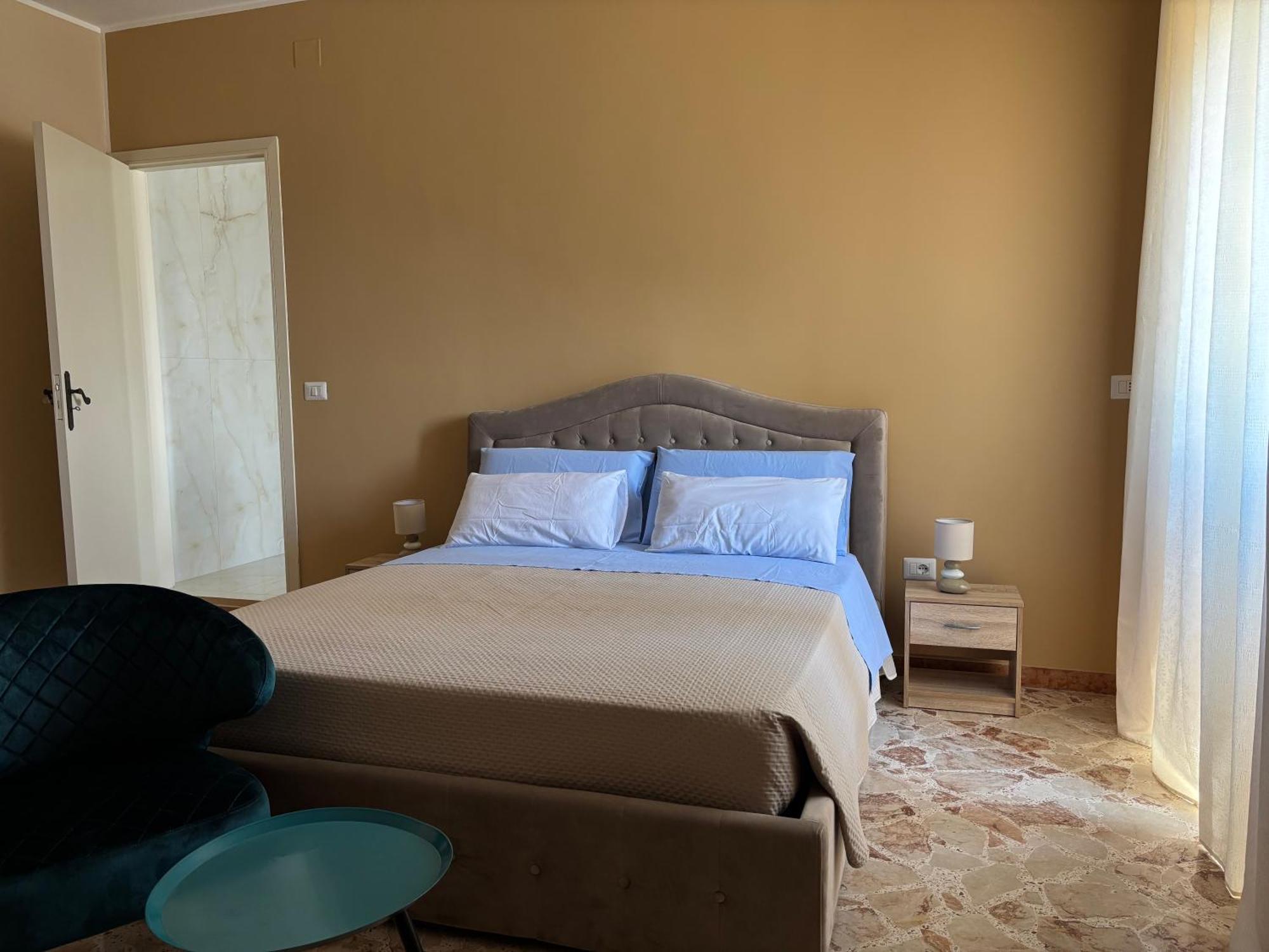 Saphir B&B Nardò Eksteriør billede